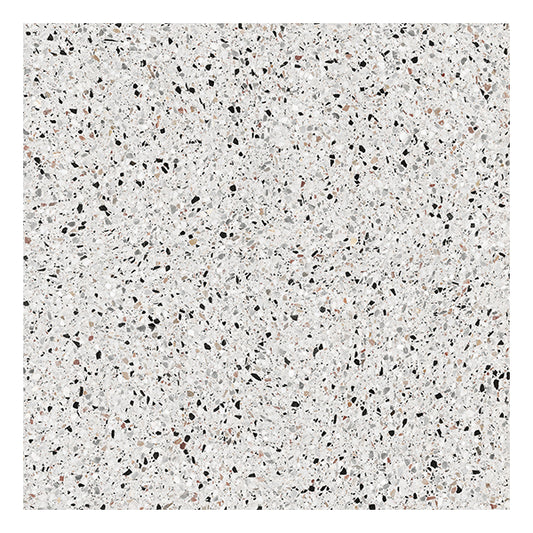 600x600mm Energieker - Medley White