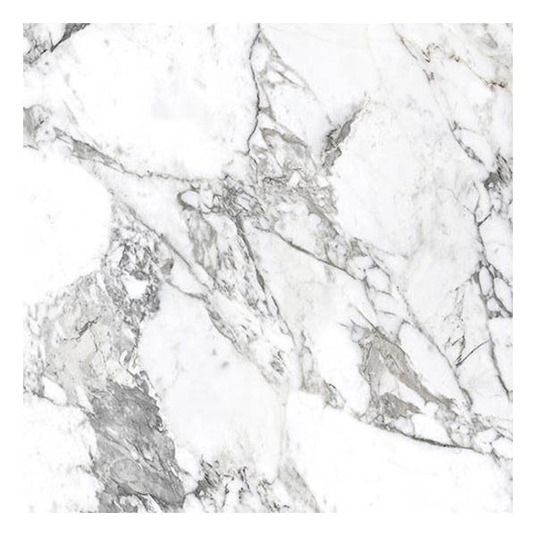 600x600mm Energieker - Marbles Arabescato