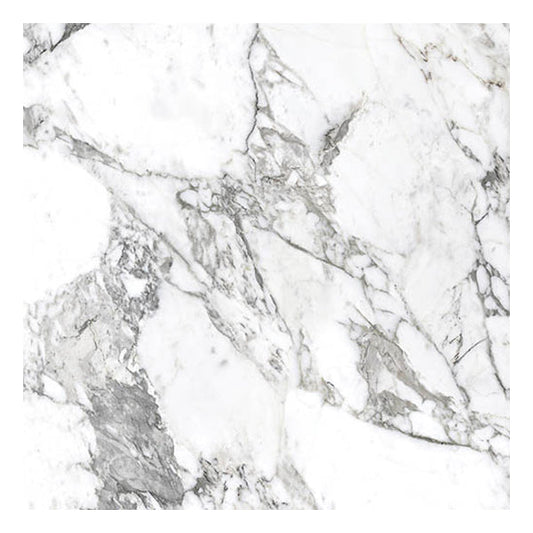 600x600mm Energieker - Marbles Arabescato