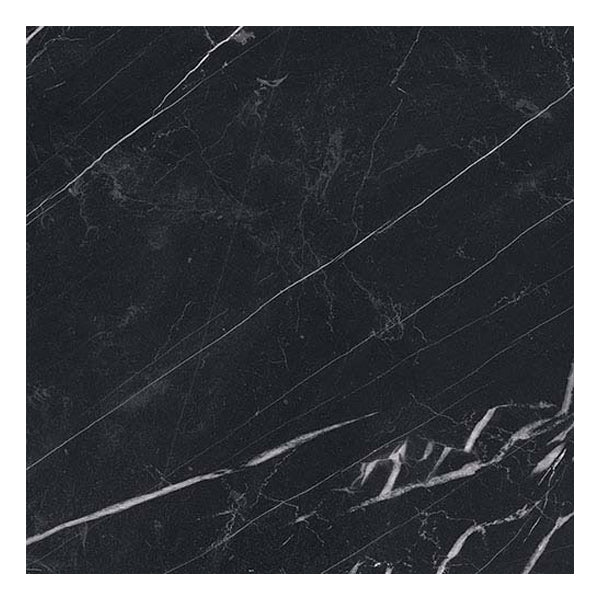 600x600mm Energieker - Marbles Marquina