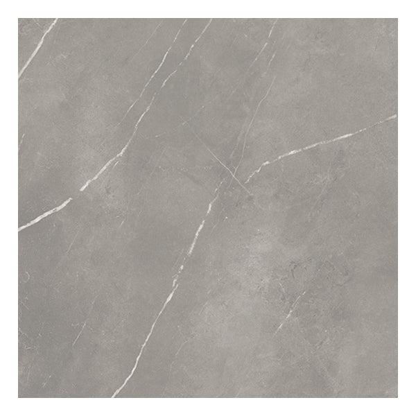 610x610mm Energieker - Marbles Pietra Fog