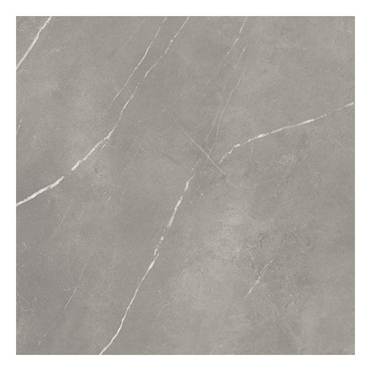 610x610mm Energieker - Marbles Pietra Fog