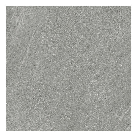 600x600mm Everstone - Baystone Silver