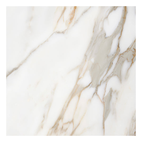 600x600mm Everstone - Elite Marble Calacatta Macchia