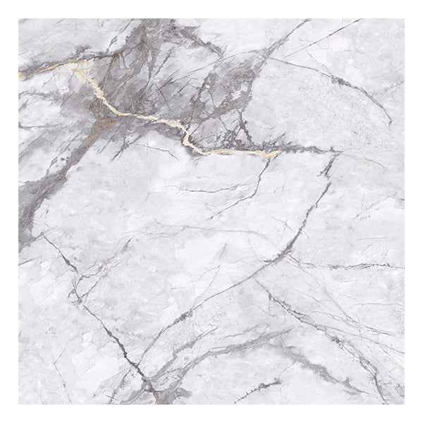 600x600mm Everstone - Elite Marble Invisible Grigio