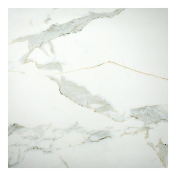 600x600mm Everstone - Euromarmo Calacatta Gold
