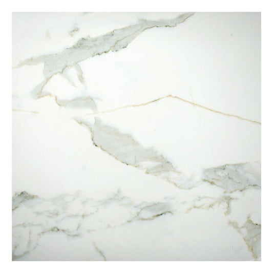 600x600mm Everstone - Euromarmo Calacatta Gold