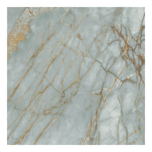 600x600mm Everstone - Marine Emerald