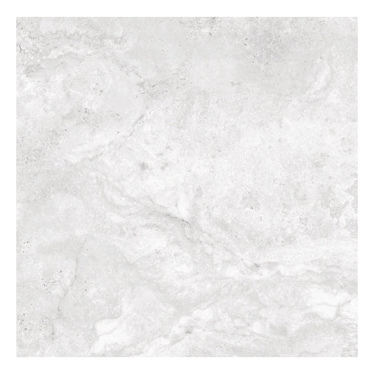 600x600mm Everstone - Romestone Argento