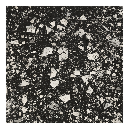 600x600mm Fabbrica Marmi e Graniti (FMG) - Venice Graphite