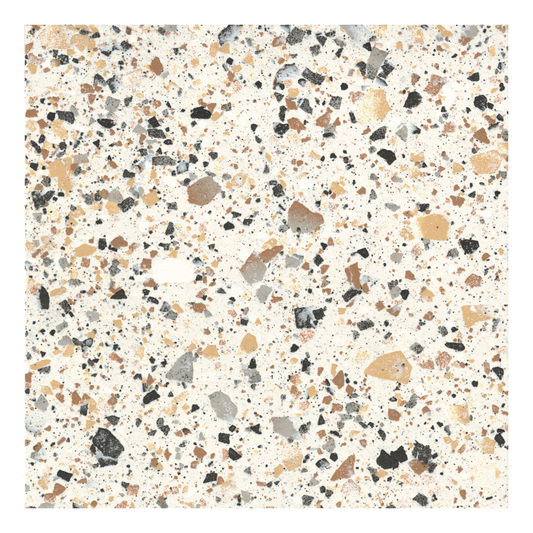 600x600mm Fabbrica Marmi e Graniti (FMG) - Venice Ivory
