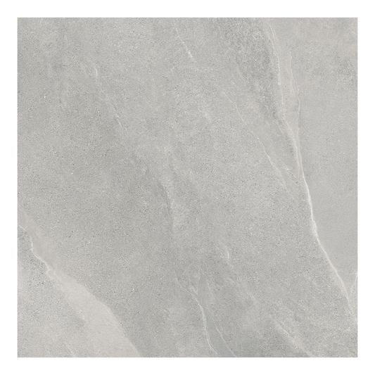 600x600mm Industrial Tiles Achievements S.P.A - ST Moritz Grey