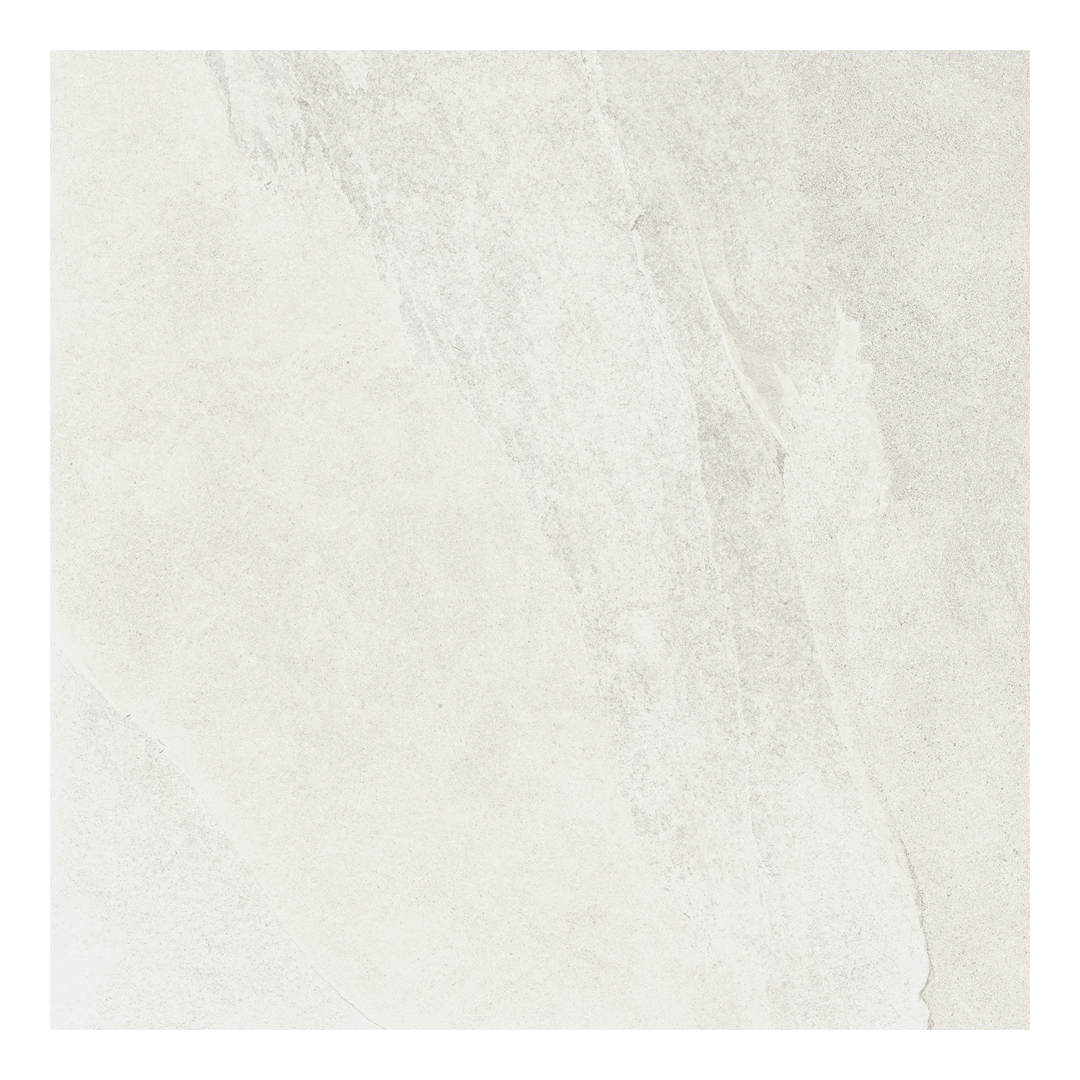 600x600mm Industrial Tiles Achievements S.P.A - ST Moritz White