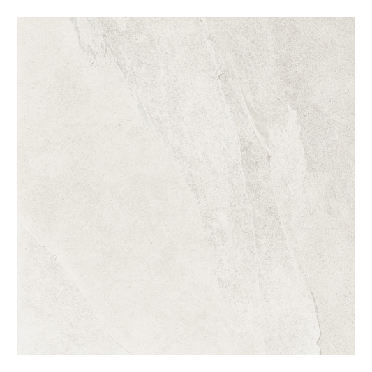 600x600mm Industrial Tiles Achievements S.P.A - ST Moritz White