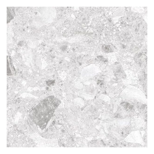 600x600mm International MTC - Breccia Light Grey