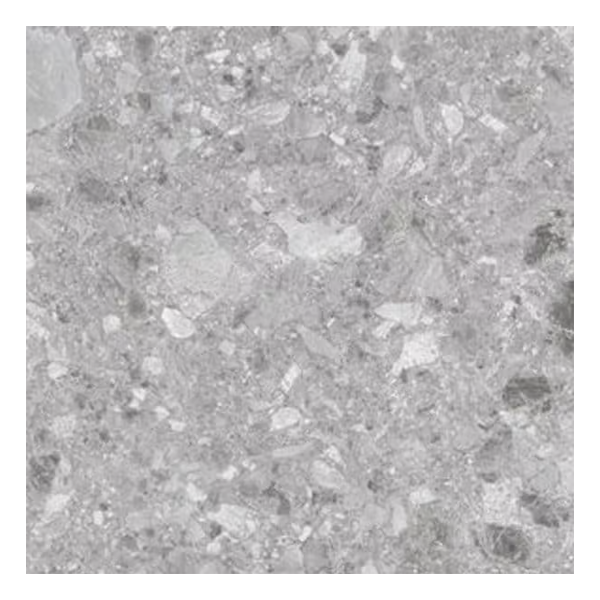 600x600mm International MTC - Breccia Mid Grey