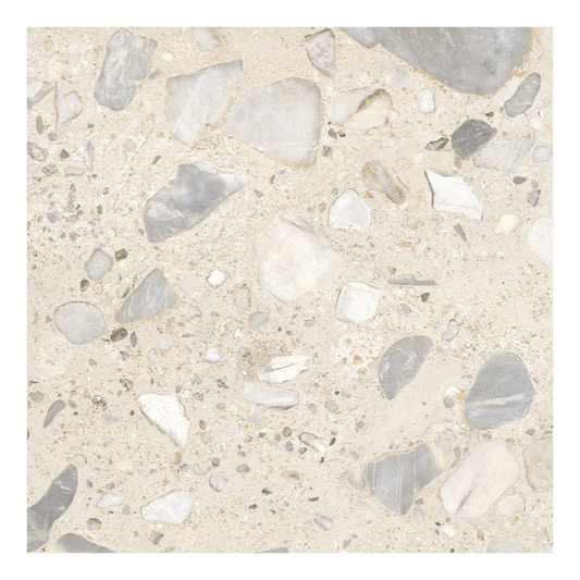 600x600mm International MTC - Lithos Beige