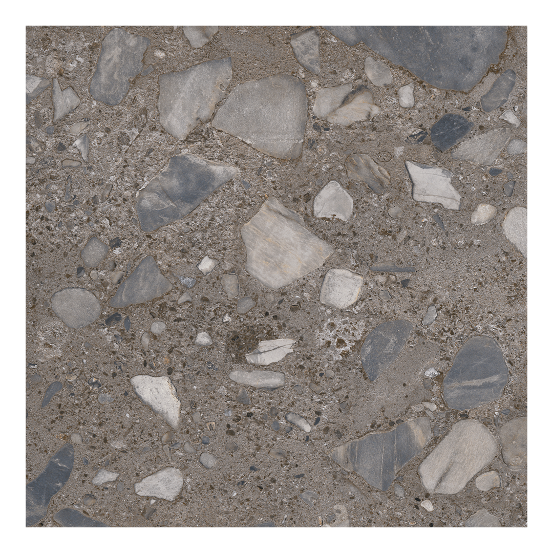 600x600mm International MTC - Lithos Dark