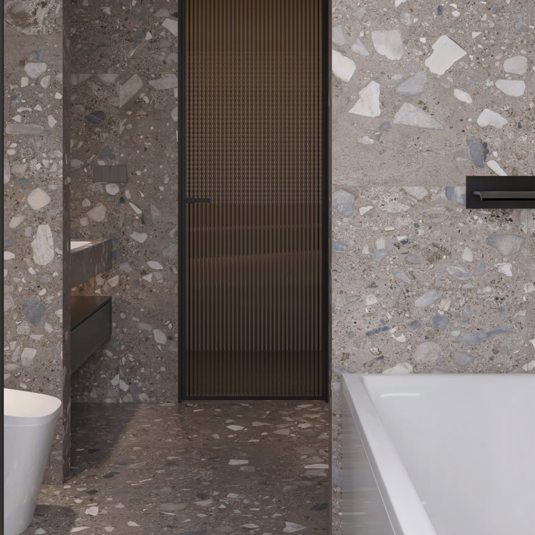 600x600mm International MTC - Lithos Earth