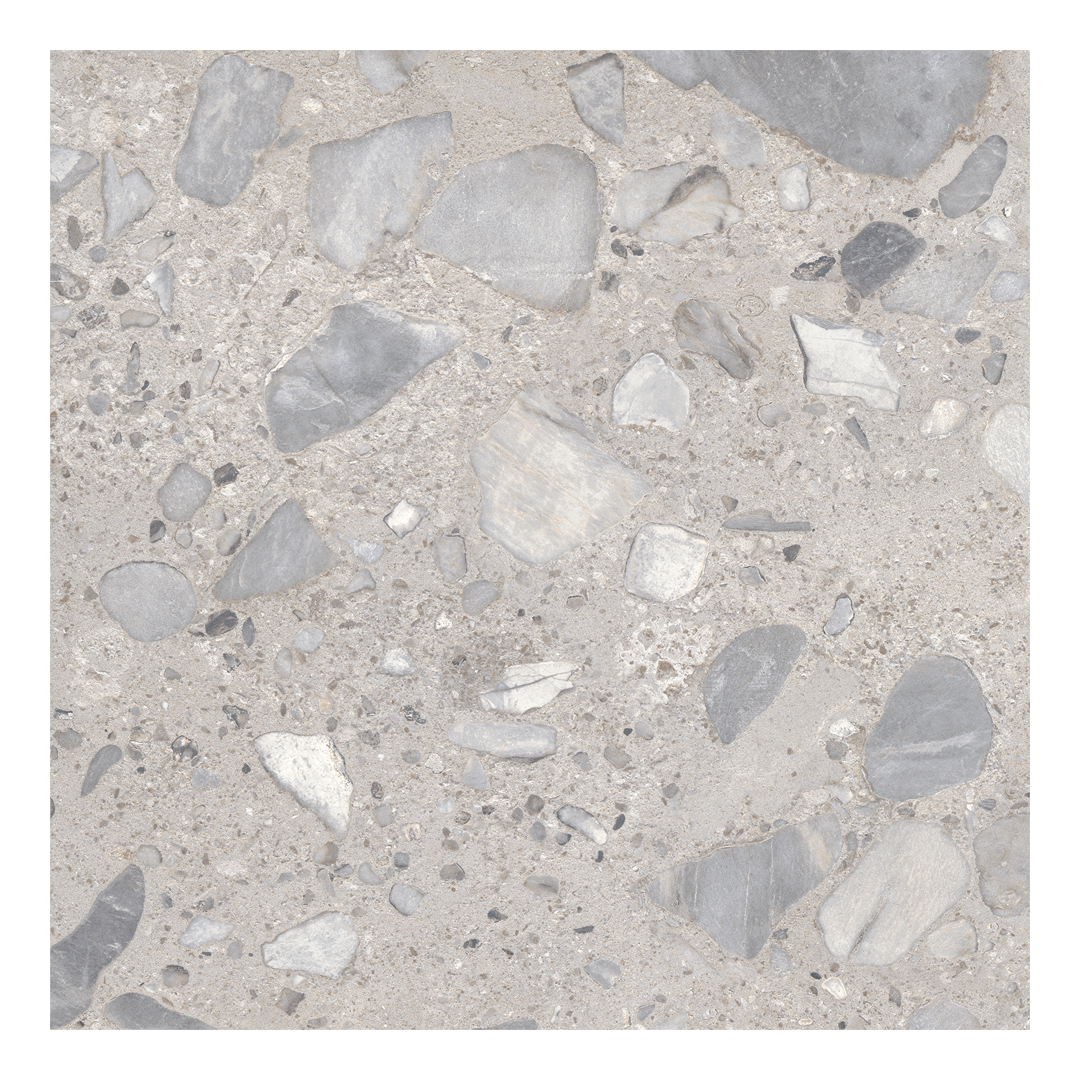 600x600mm International MTC - Lithos Grey