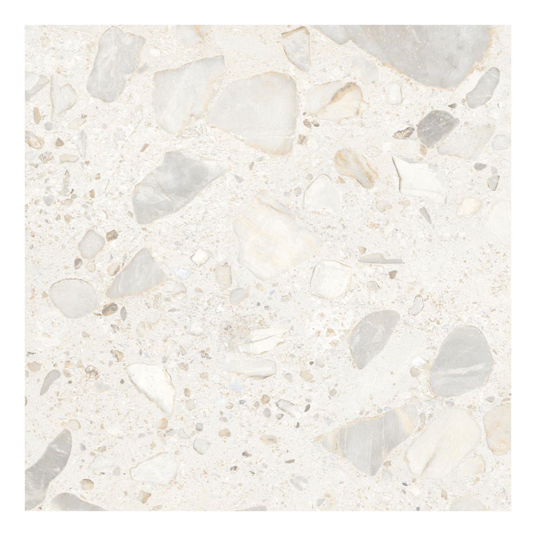 600x600mm International MTC - Lithos Ivory