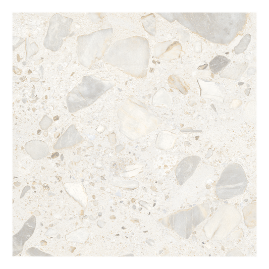 600x600mm International MTC - Lithos Ivory