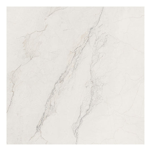 597x597mm La Fabbrica Ava - Bolgheri Stone White