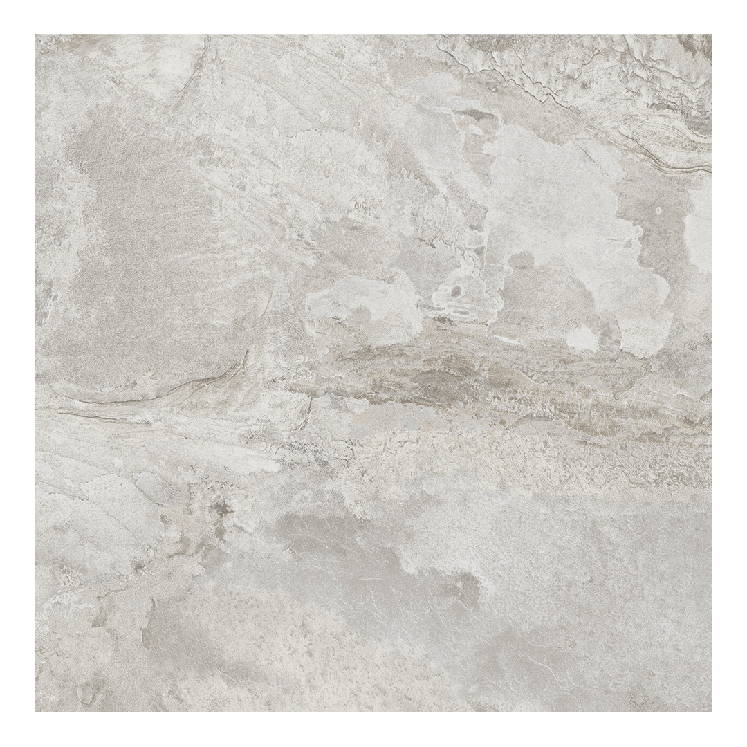 600x600mm La Fabbrica Ava - Deep Stone White