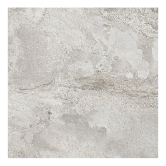 600x600mm La Fabbrica Ava - Deep Stone White
