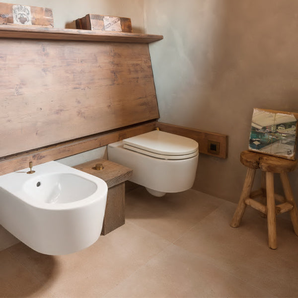 600x600mm Marazzi - Slow Calce