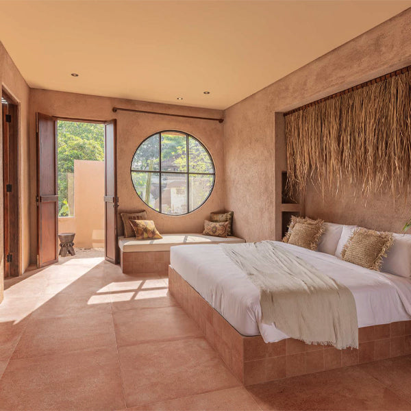 600x600mm Marazzi - Slow Cotto