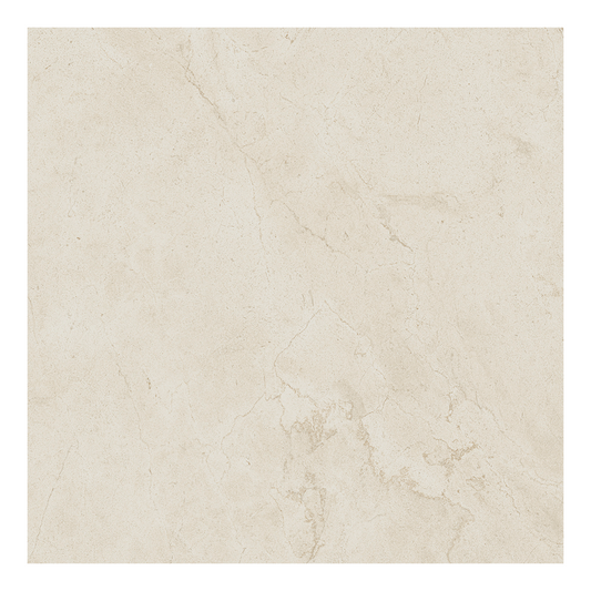 600x600mm Pamesa Ceramica - Crema Marfil