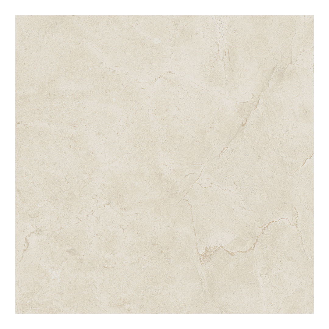 600x600mm Pamesa Ceramica - Crema Marfil