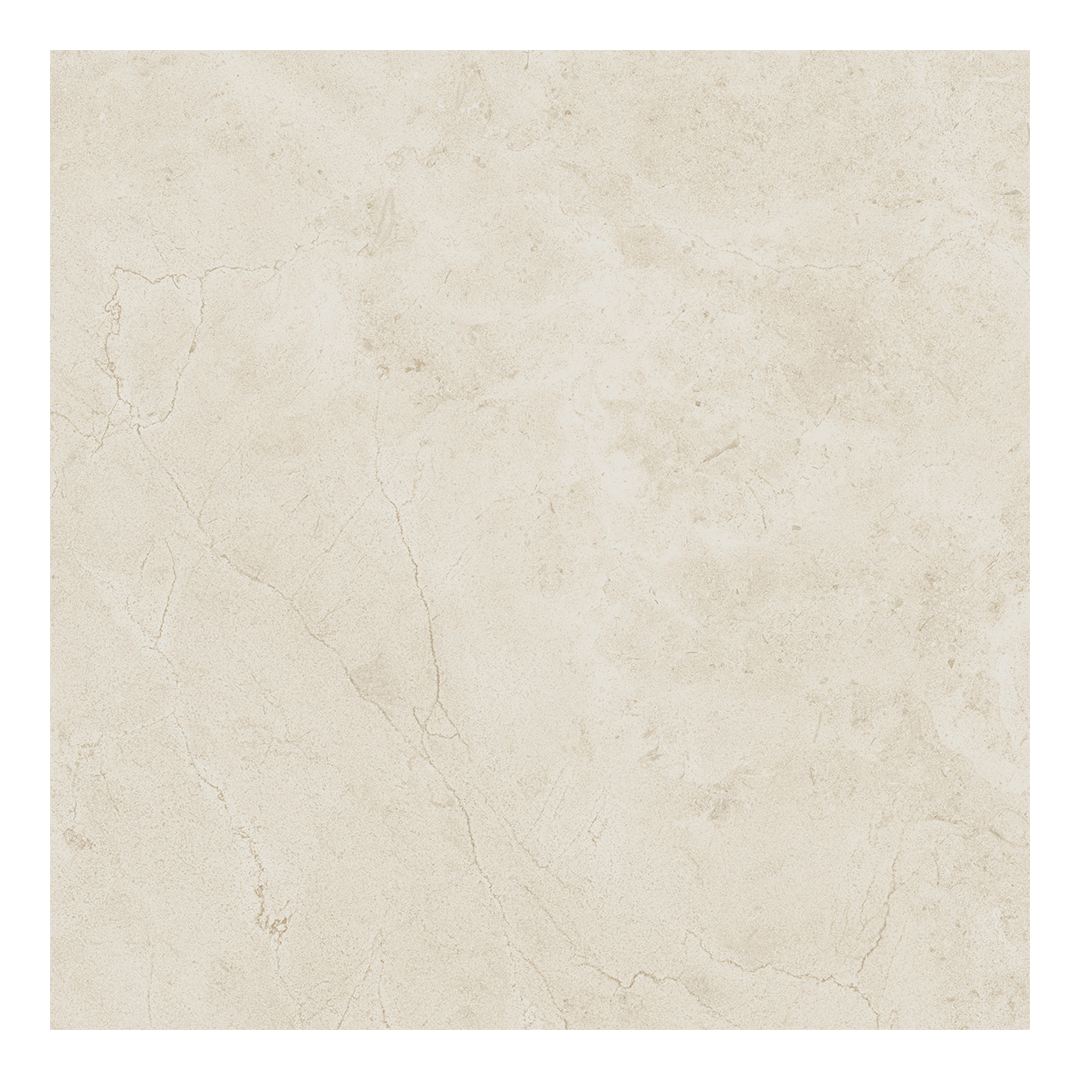 600x600mm Pamesa Ceramica - Crema Marfil