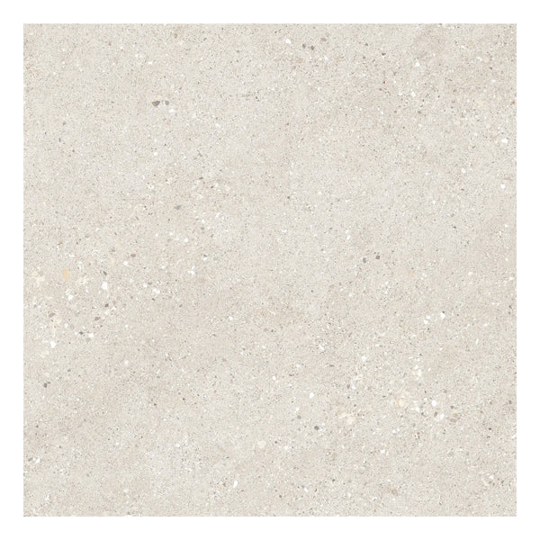 600x600mm Sintesi Ceramica - Frammenti Beige