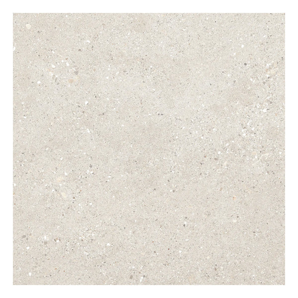 600x600mm Sintesi Ceramica - Frammenti Beige