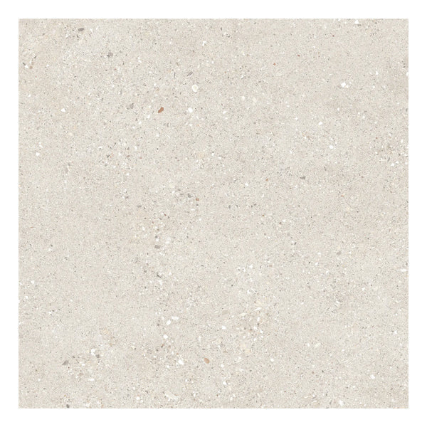600x600mm Sintesi Ceramica - Frammenti Beige