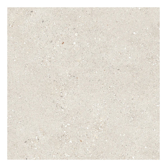 600x600mm Sintesi Ceramica - Frammenti Beige