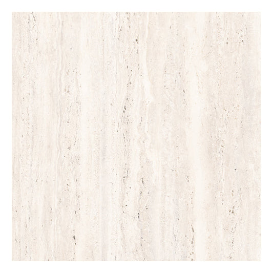 600x600mm Supergres - Astrum White Vein Cut