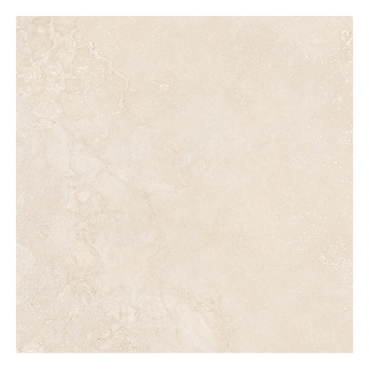 600x600mm EDS - Tufa Ivory 20mm Paver