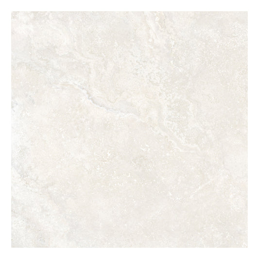 600x600mm EDS - Tufa White 20mm Paver
