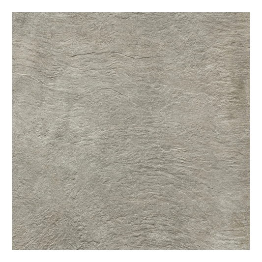 600x600mm Cercom Ceramiche - Absolute Stone Grey