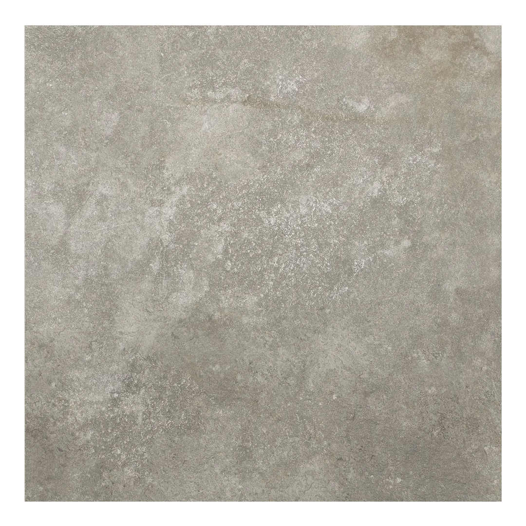 600x600mm Cercom Ceramiche - Absolute Stone Grey