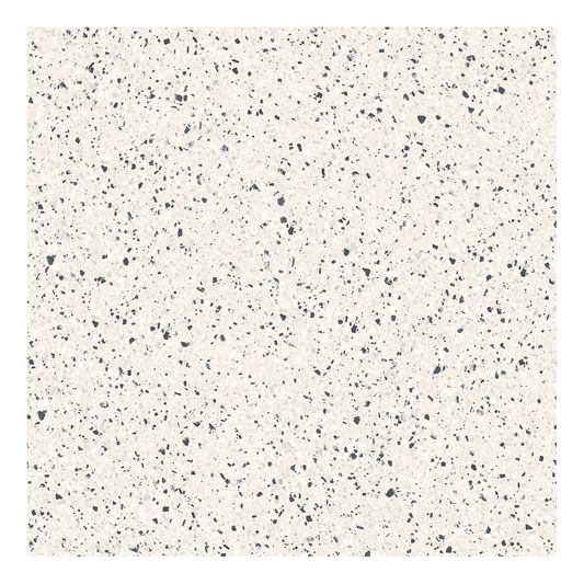 600x600mm International MTC - Rialto White