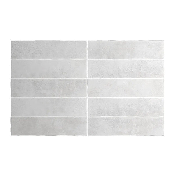 60X246mm Equipe Ceramicas - Argile Ice