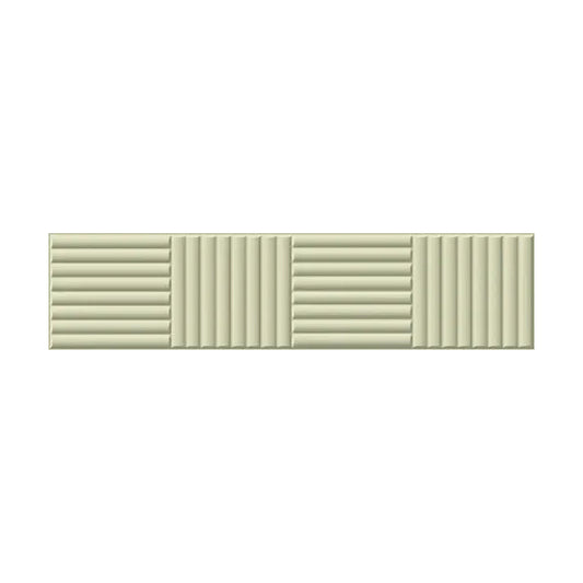 60X250mm Rondine - Volume Bamboo Sage