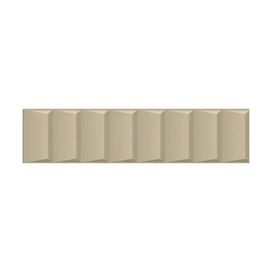 60X250mm Rondine - Volume Ladder Ivory