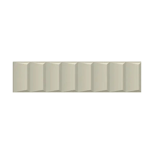 60X250mm Rondine - Volume Ladder White