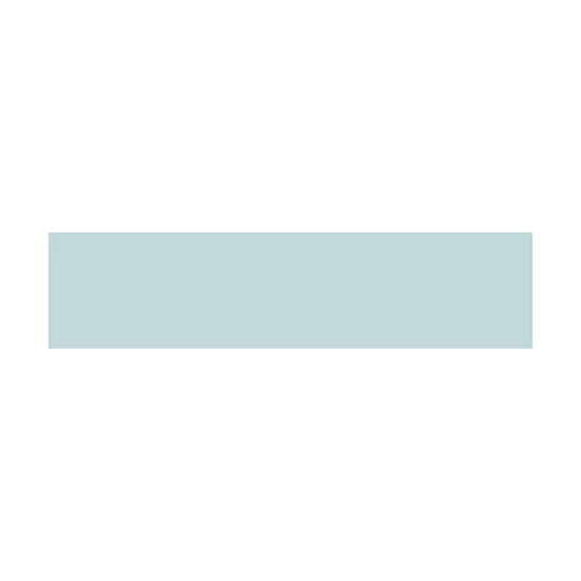 60X250mm Rondine - Volume Light Blu