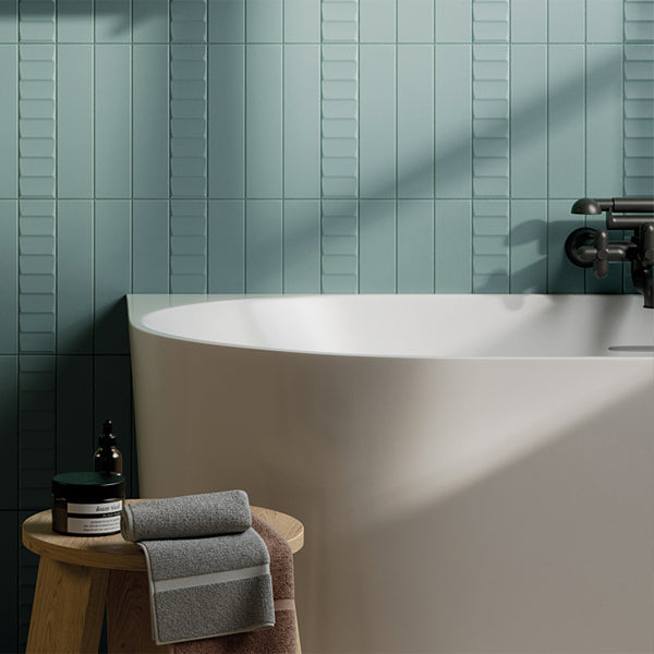 60X250mm Rondine - Volume Ocean